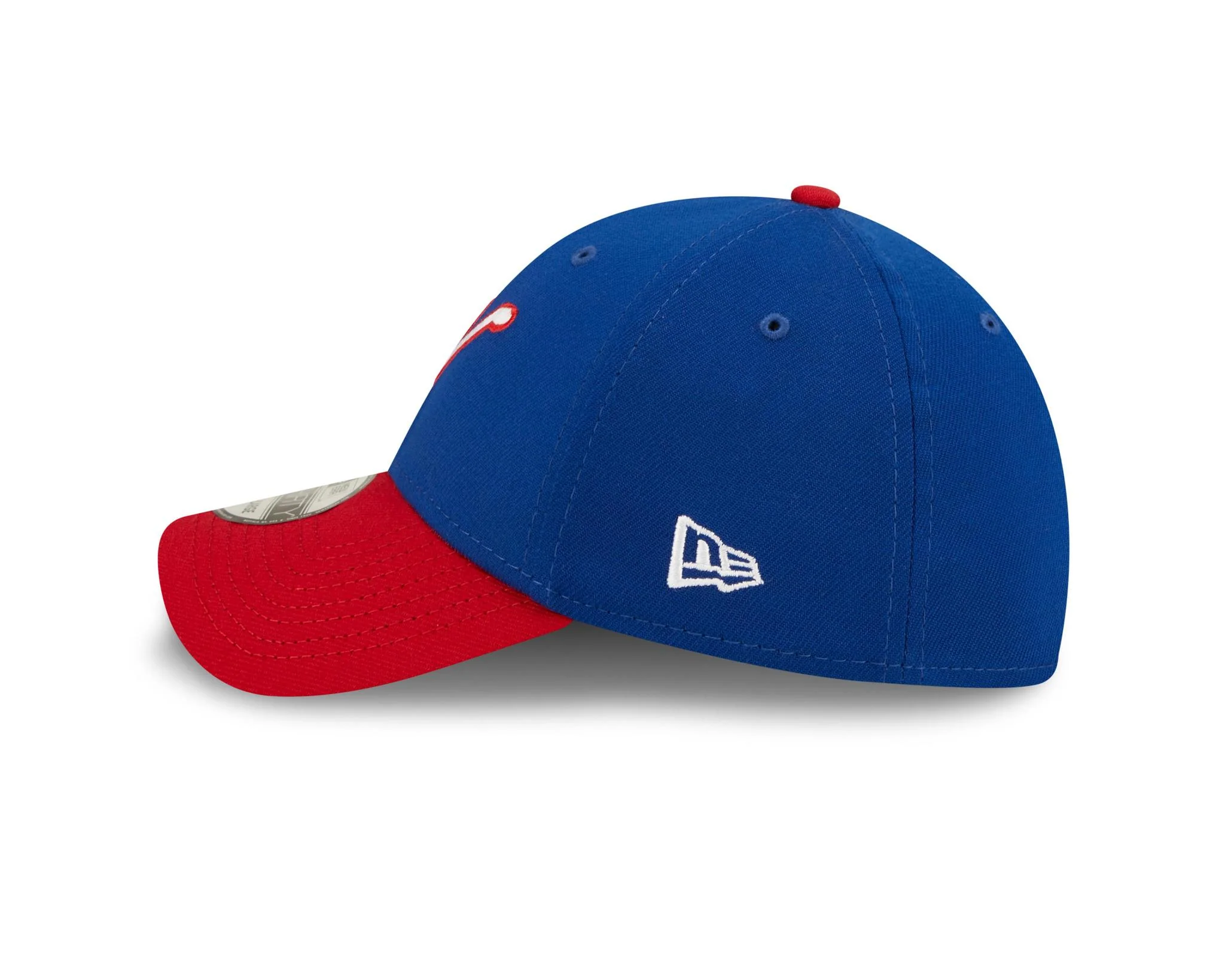 Nashville Sounds New Era 39THIRTY Alt 3 Throwback Replica Stretch Fit Hat - Image 4